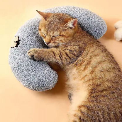 ALMOHADA RELAJANTE PARA MASCOTAS