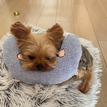 ALMOHADA RELAJANTE PARA MASCOTAS