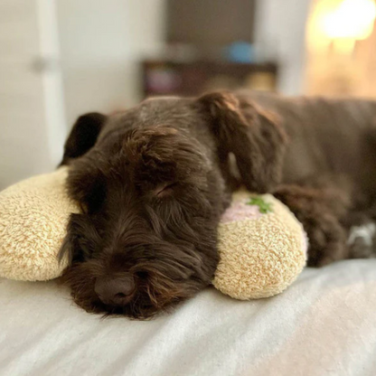 ALMOHADA RELAJANTE PARA MASCOTAS