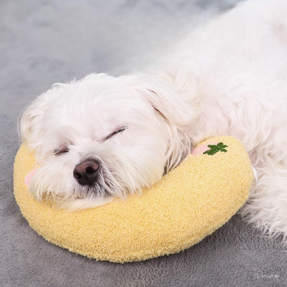 ALMOHADA RELAJANTE PARA MASCOTAS