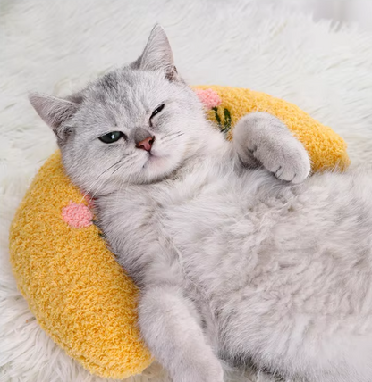 ALMOHADA RELAJANTE PARA MASCOTAS