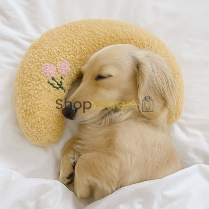 ALMOHADA RELAJANTE PARA MASCOTAS
